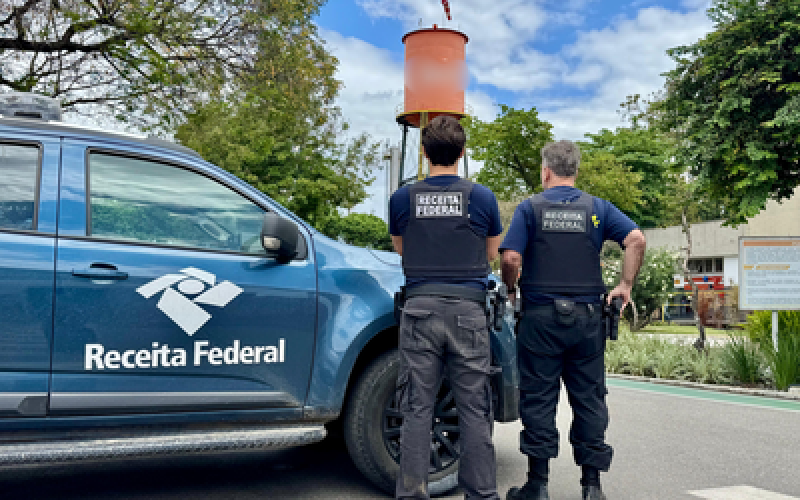 Receita intercepta novas cargas de combustíveis na Operação Cadeia de Carbono