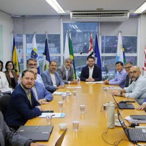 Quase 80% dos investimentos do Novo PAC já estão executados no ABC Paulista