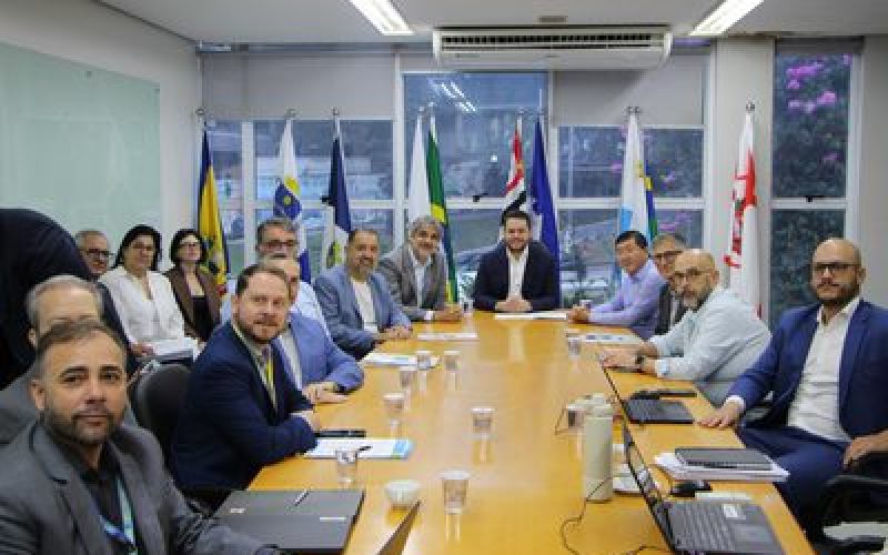 Quase 80% dos investimentos do Novo PAC já estão executados no ABC Paulista