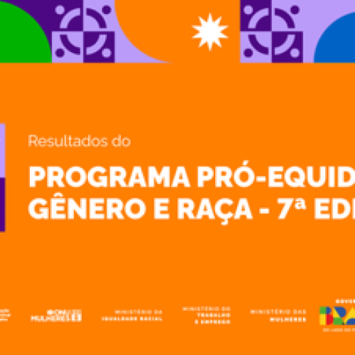 Ministério das Mulheres divulga empresas já certificadas pelo selo Pró-Equidade