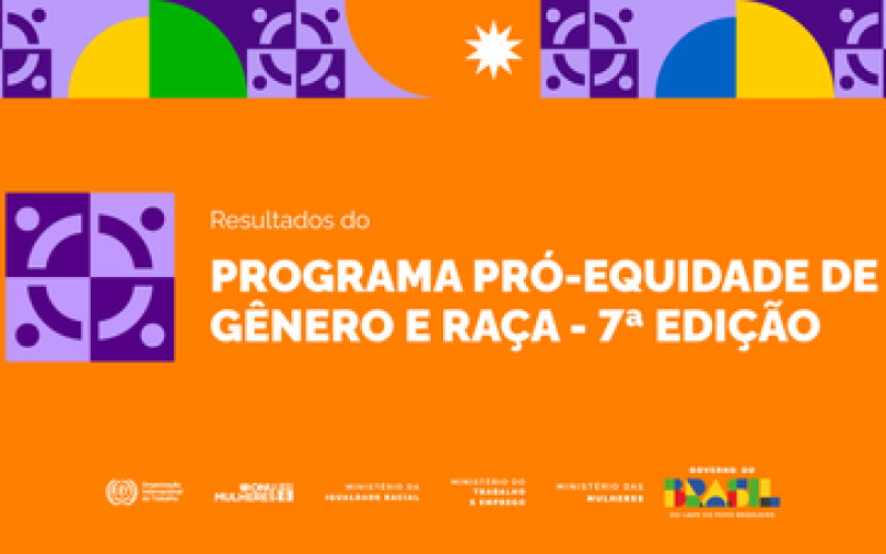 Ministério das Mulheres divulga empresas já certificadas pelo selo Pró-Equidade