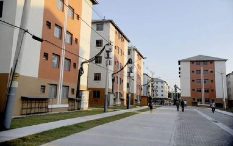 Banco do Brasil e Caixa começam a operar novas regras do Minha Casa, Minha Vida