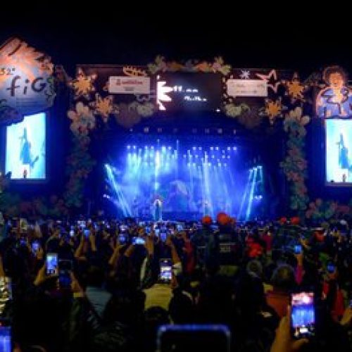 Festival de Inverno de Garanhuns é reconhecido como manifestação da cultura nacional