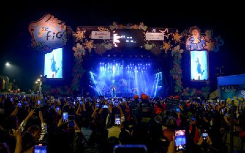 Festival de Inverno de Garanhuns é reconhecido como manifestação da cultura nacional
