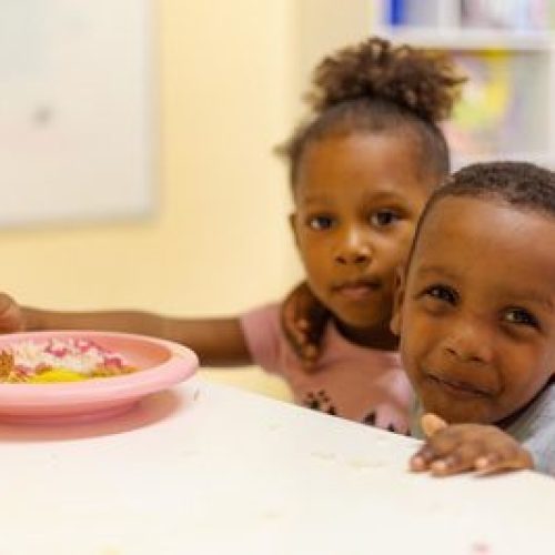 MDS intensifica alimentação saudável nas escolas