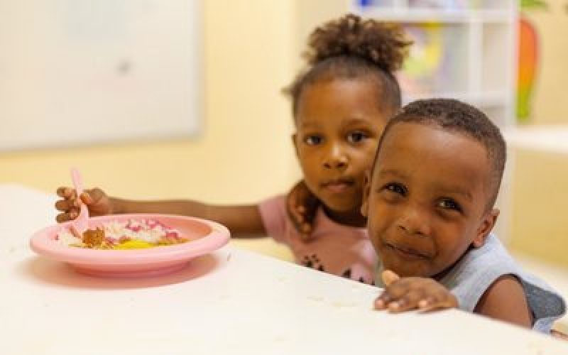 MDS intensifica alimentação saudável nas escolas
