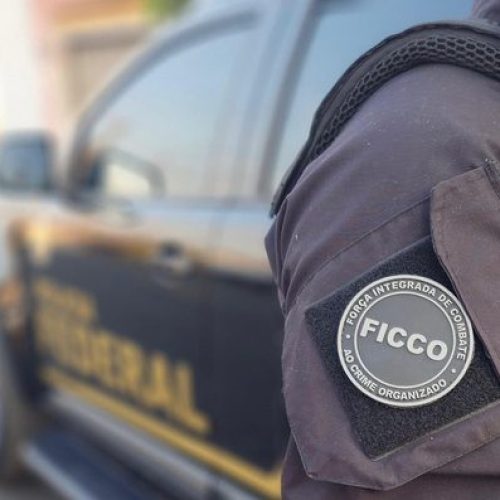 Integração PF-polícias estaduais: 143 prisões e 1,45 tonelada de drogas em uma semana