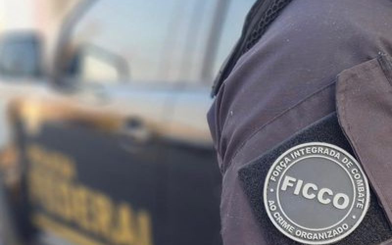 Integração PF-polícias estaduais: 143 prisões e 1,45 tonelada de drogas em uma semana