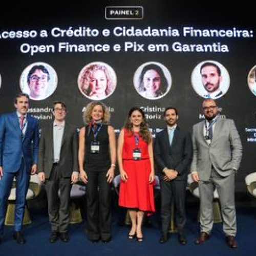 Pix Garantia amplia acesso ao crédito para micro e pequenos empreendedores, diz Fazenda