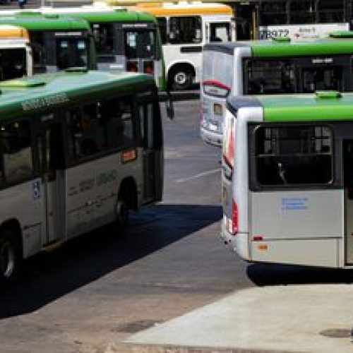 Novo PAC seleciona 415 ônibus Euro 6 e destina R$ 303,5 milhões para renovação da frota urbana