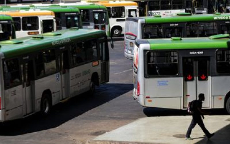 Novo PAC seleciona 415 ônibus Euro 6 e destina R$ 303,5 milhões para renovação da frota urbana