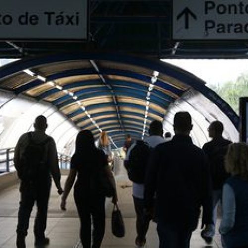 Ministério das Cidades divulga habilitação de propostas para mobilidade urbana