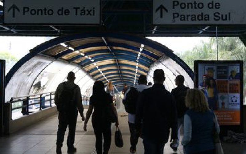 Ministério das Cidades divulga habilitação de propostas para mobilidade urbana