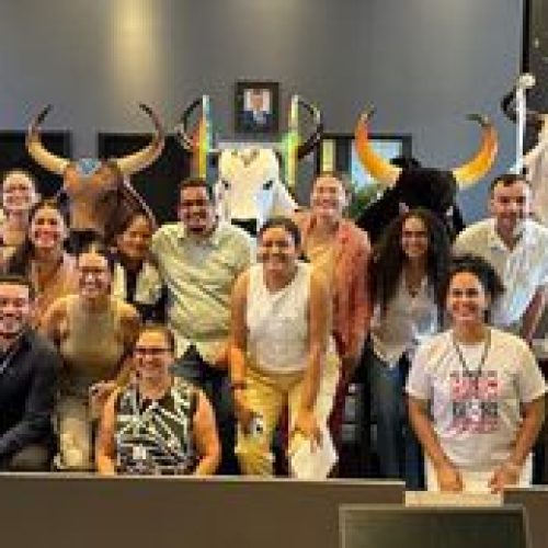 Iphan entrega certificados de Patrimônio Cultural Brasileiro aos bois-bumbá de Manaus