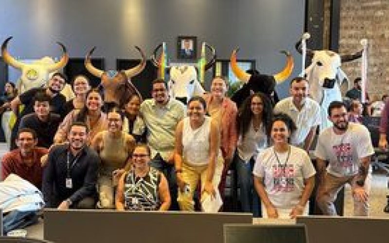 Iphan entrega certificados de Patrimônio Cultural Brasileiro aos bois-bumbá de Manaus