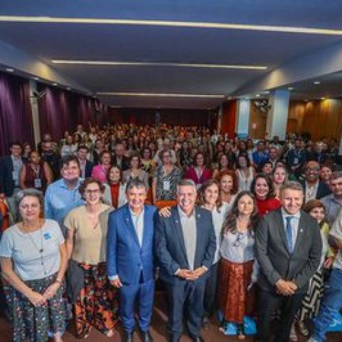 Com novas adesões, estratégia Alimenta Cidades chega a 101 municípios