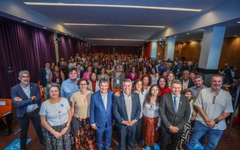 Com novas adesões, estratégia Alimenta Cidades chega a 101 municípios