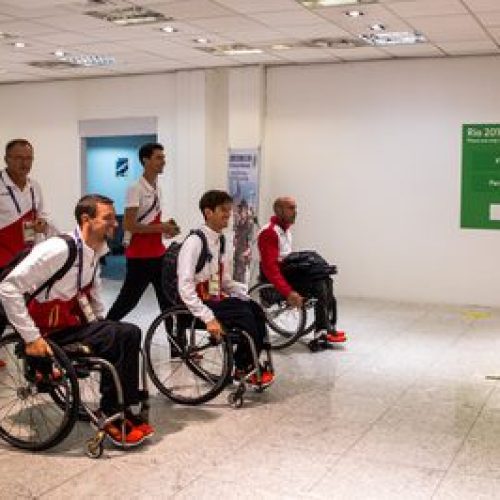 Ministério faz pesquisa junto a passageiros por uma aviação mais acessível a PCD’s