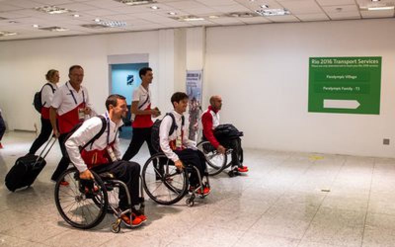 Ministério faz pesquisa junto a passageiros por uma aviação mais acessível a PCD’s