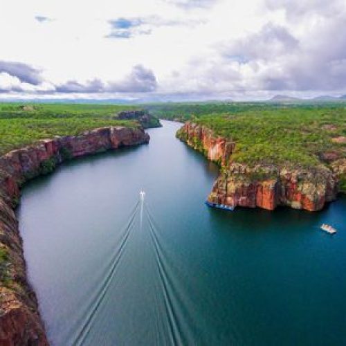 Governo Federal autoriza estudos para reativação da Hidrovia do São Francisco