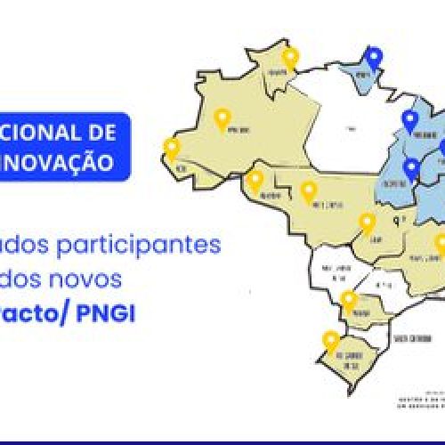 Minas Gerais adere a pacto inédito para aprimorar gestão pública e impulsionar inovação no Brasil
