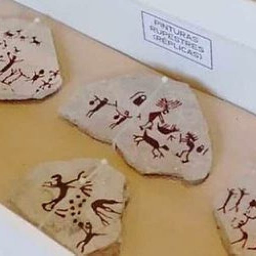Iphan realiza primeira exposição em sede no CE com acervo de Paleontologia e Arqueologia