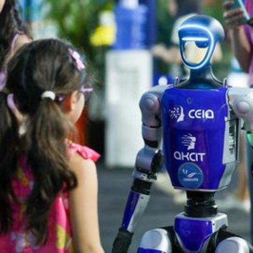 Com investimento recorde, ciência é eixo do desenvolvimento nacional