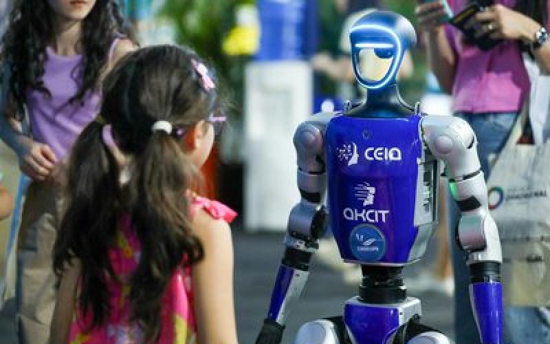 Com investimento recorde, ciência é eixo do desenvolvimento nacional