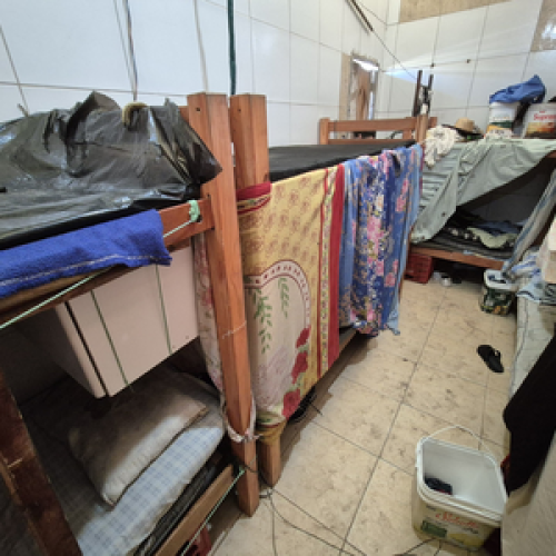 Ministério do Trabalho resgata 43 trabalhadores de trabalho escravo em PE