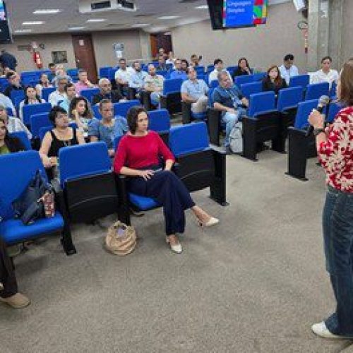 Codevasf promove oficina de Linguagem Simples para fortalecer a comunicação pública