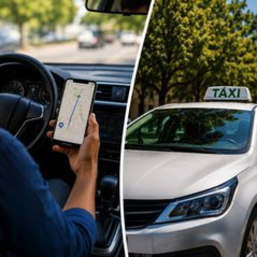 Publicada MP que viabiliza R$ 30 bilhões em crédito para motoristas e taxistas