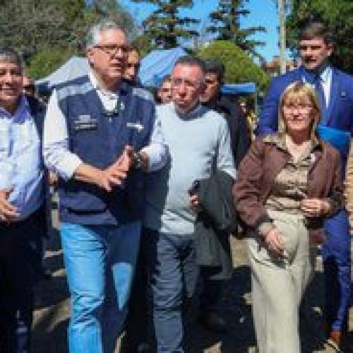 Brasil fortalece cooperação com Uruguai e reforça vacinação em fronteiras do Mercosul