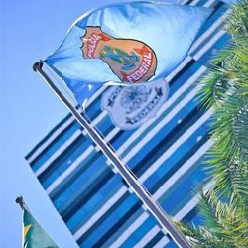 PF e Receita deflagram operações de combate ao crime organizado no setor de combustíveis