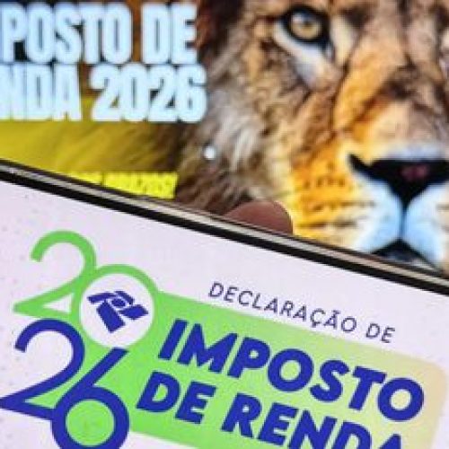 Quinta live da Receita sobre o Imposto de Renda explica a calculadora Revar