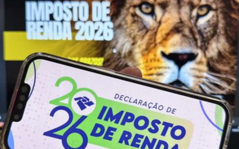 Quinta live da Receita sobre o Imposto de Renda explica a calculadora Revar