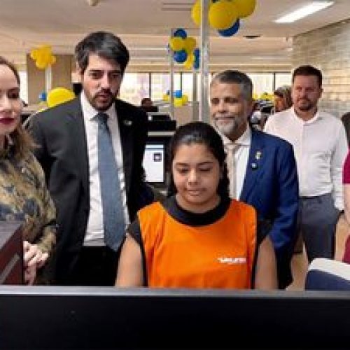 Nova Central 135 do INSS vai ampliar 1,4 milhão de atendimentos mensais em todo o Brasil