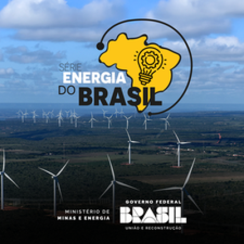 Brasil gera 88% da sua energia elétrica a partir de fontes renováveis