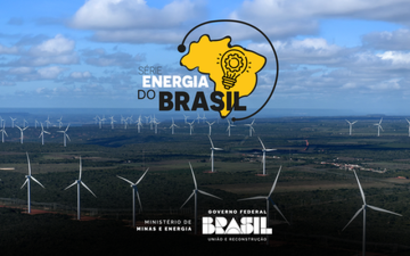 Brasil gera 88% da sua energia elétrica a partir de fontes renováveis