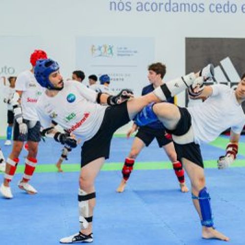 Presidente Lula institui Semana e Dia Nacional do Esporte