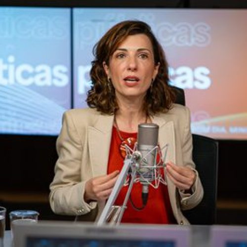 Renda para famílias rurais e saúde para famílias urbanas’, diz Fernanda Machiaveli sobre alimentação orgânica e agroecológica
