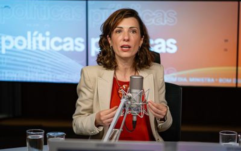 Renda para famílias rurais e saúde para famílias urbanas’, diz Fernanda Machiaveli sobre alimentação orgânica e agroecológica