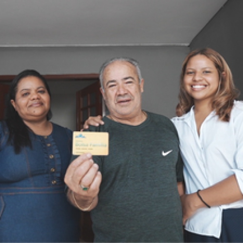 Como o Bolsa Família ajuda a transformar vidas e quebrar ciclos de pobreza