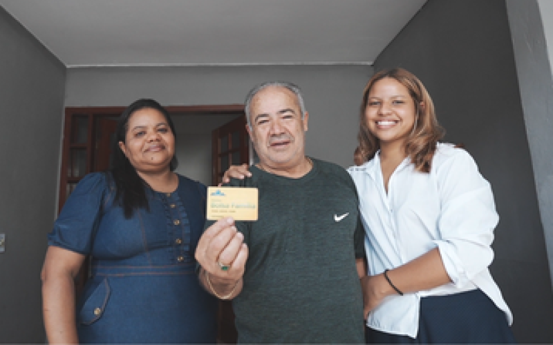 Como o Bolsa Família ajuda a transformar vidas e quebrar ciclos de pobreza