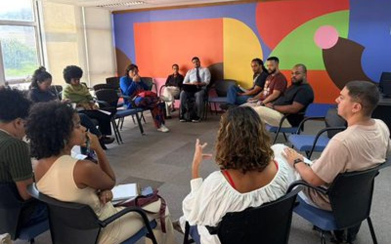 Casa da Igualdade Racial promove escuta qualificada e acolhimento à população negra do RJ