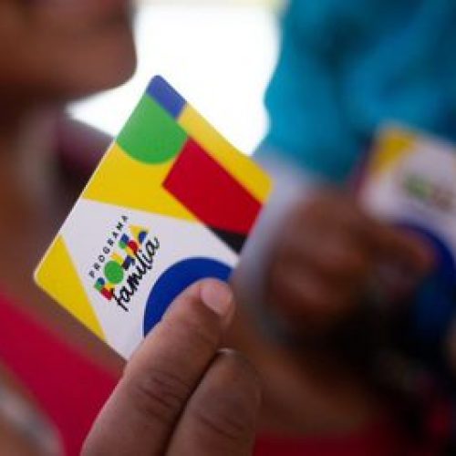 ‘Bolsa Família abre portas para as pessoas crescerem’, destaca Wellington Dias