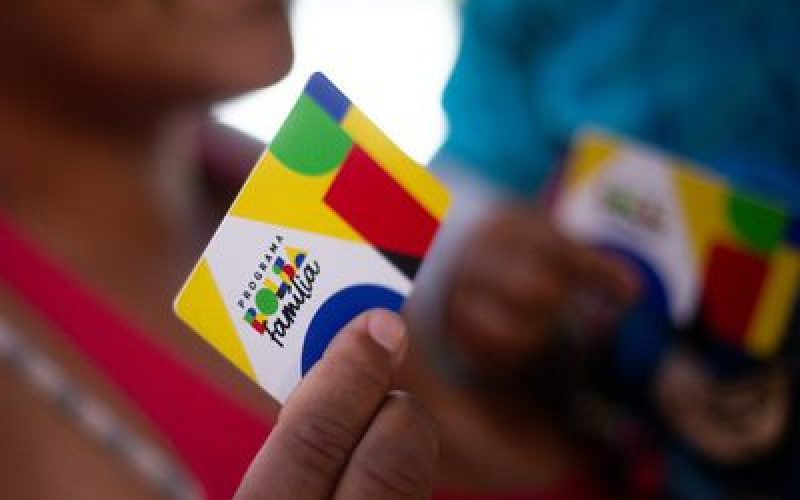 ‘Bolsa Família abre portas para as pessoas crescerem’, destaca Wellington Dias