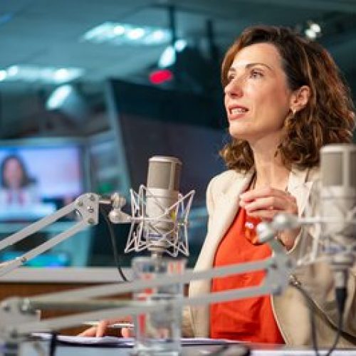 Ministra exalta protagonismo das mulheres rurais na produção de alimentos e segurança nutricional
