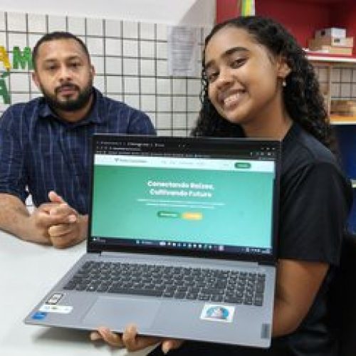 Jovens assentados no Piauí se destacam em inovação tecnológica para fortalecer agricultura familiar