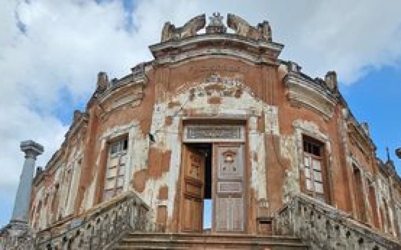 Restauração do Centro Histórico de São Luís tem início com parceria entre os governos Federal, local e Iphan