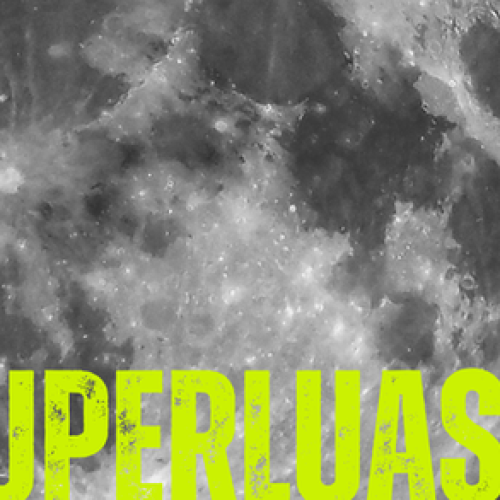 Confira quais Luas cheias de 2026 serão uma superlua